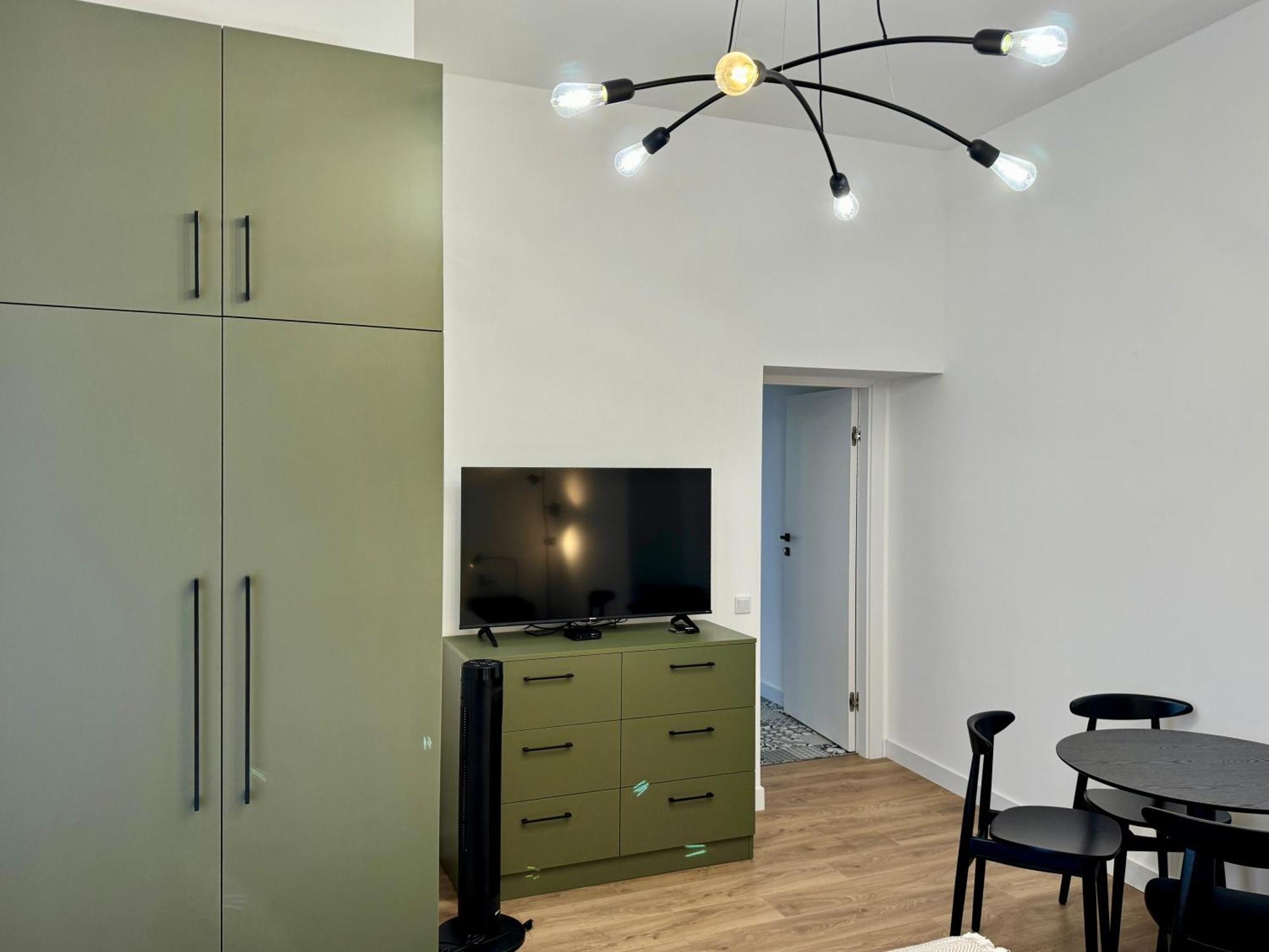 Przystanek Katowice Mariacka 7 Apartment Exterior photo